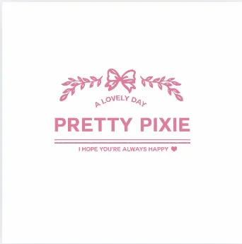 Pretty Pixie
